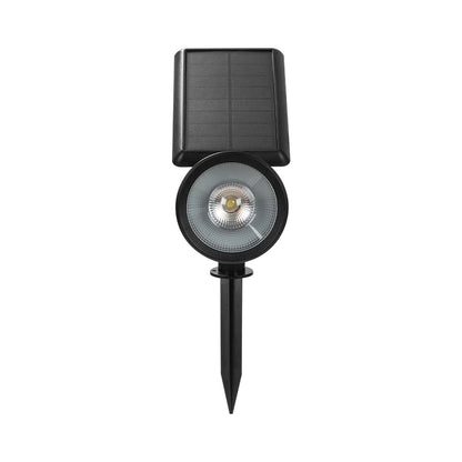 SL-11 Landscape Ground Solar Light