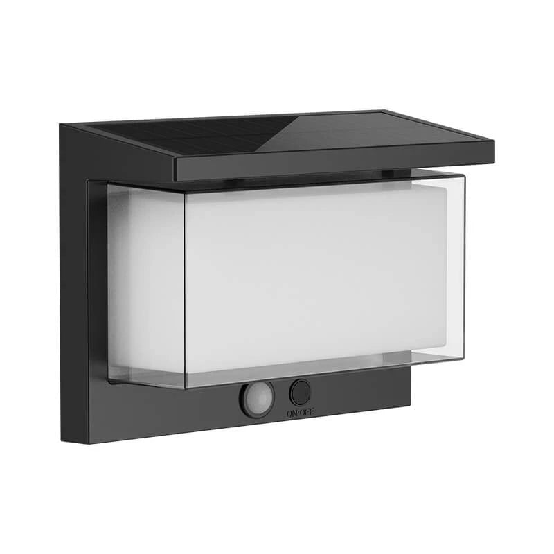 WL-48 Wall Mounted Solar Light