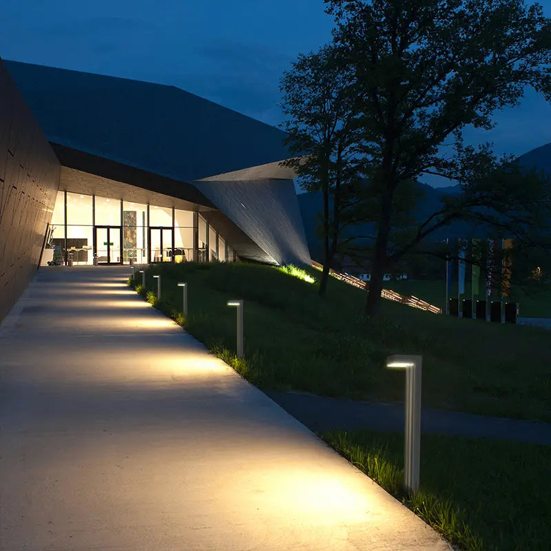 PW-23 Solar Pathway Lights (Pack of 2)