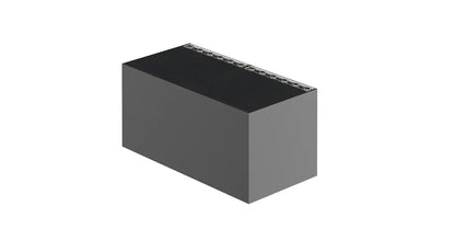 WL-41 Two Sided Large Wall Solar Light
