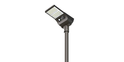 ST-50 Solar Street Light