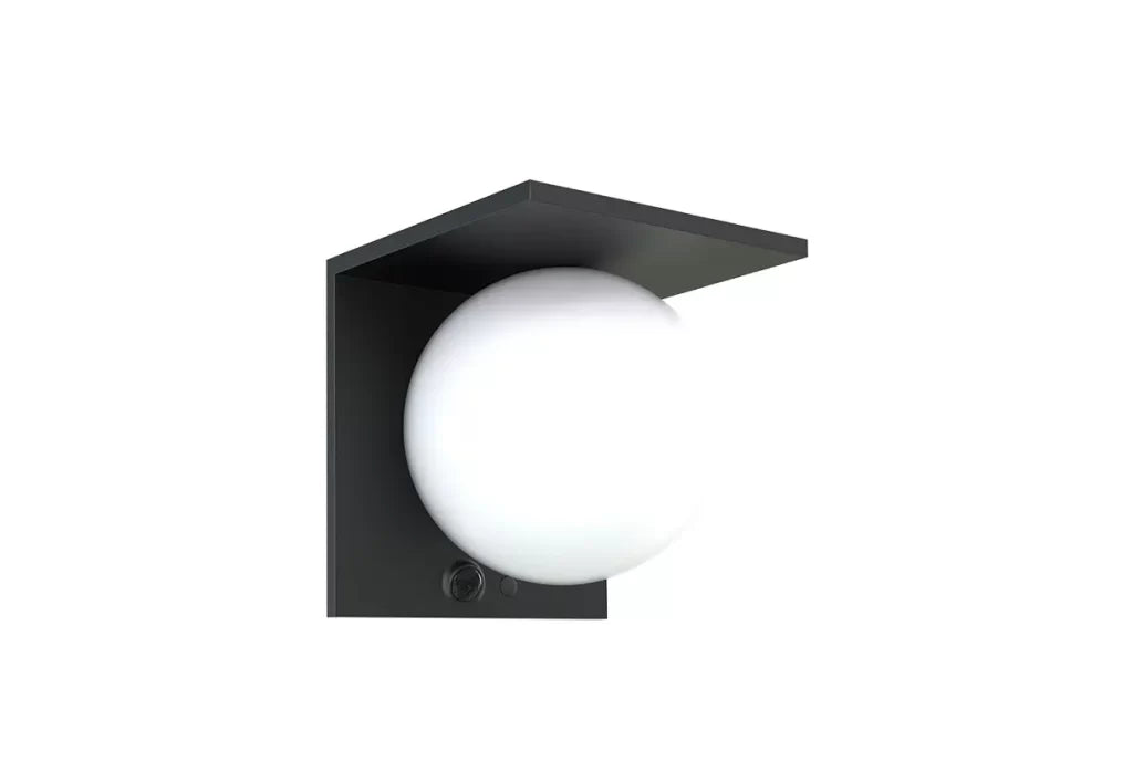 WL-45 Solar Wall Light
