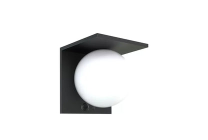 WL-45 Solar Wall Light