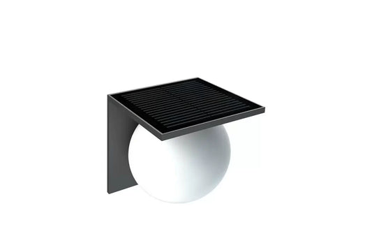 WL-45 Solar Wall Light