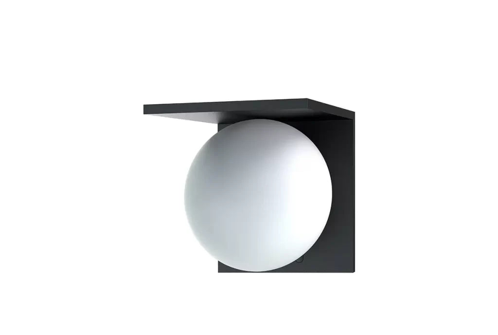 WL-45 Solar Wall Light