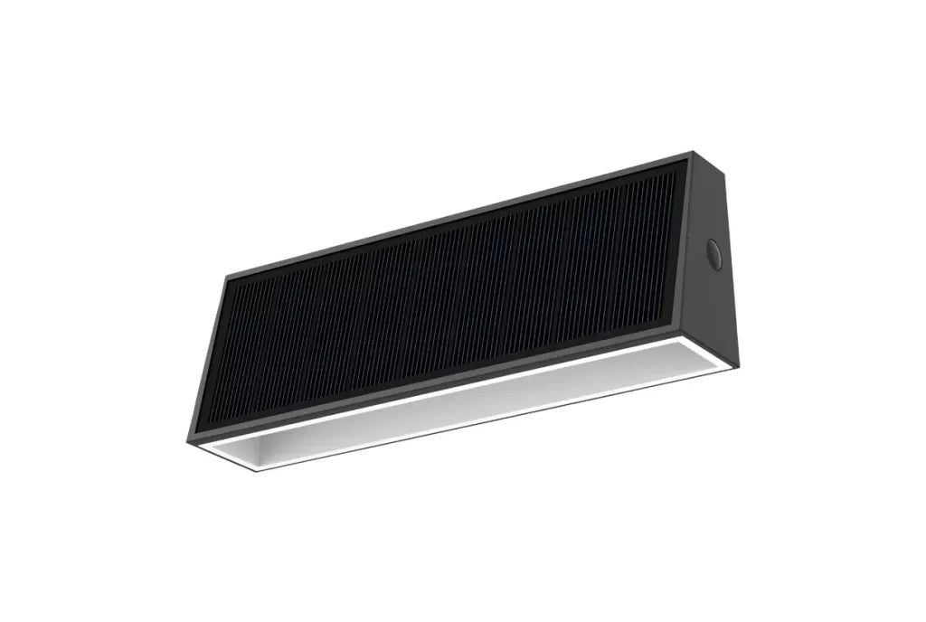 WL-44 Wall Solar Light