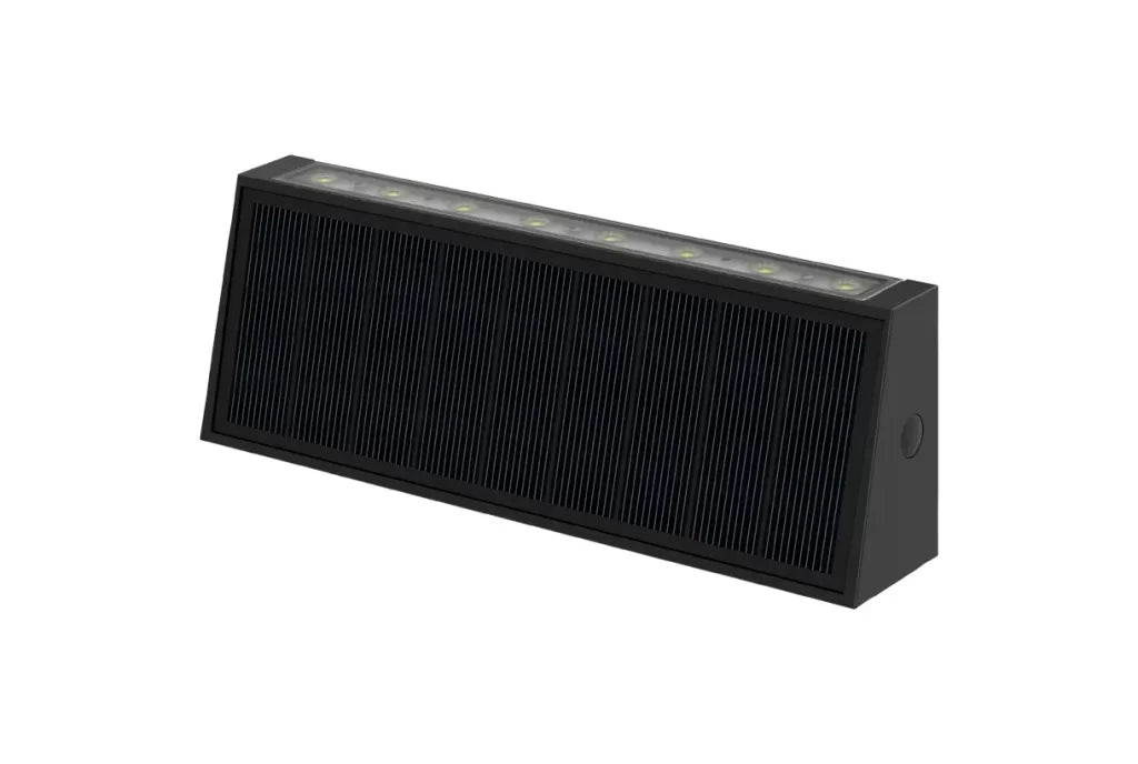 WL-44 Wall Solar Light