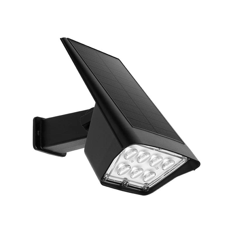 SL-10 Wall and Ground Solar Light
