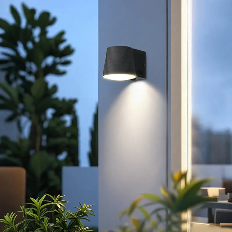 WL-49 Wall Solar Light