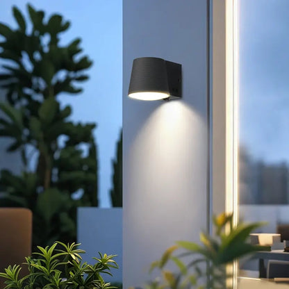 WL-49 Wall Solar Light