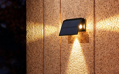 WL-46 Wall Solar Light